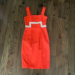 Diane von furstenberg dress